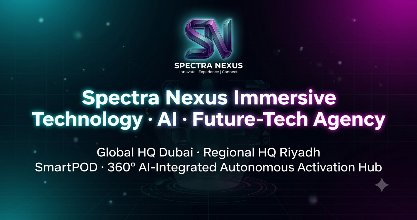 Spectra Nexus