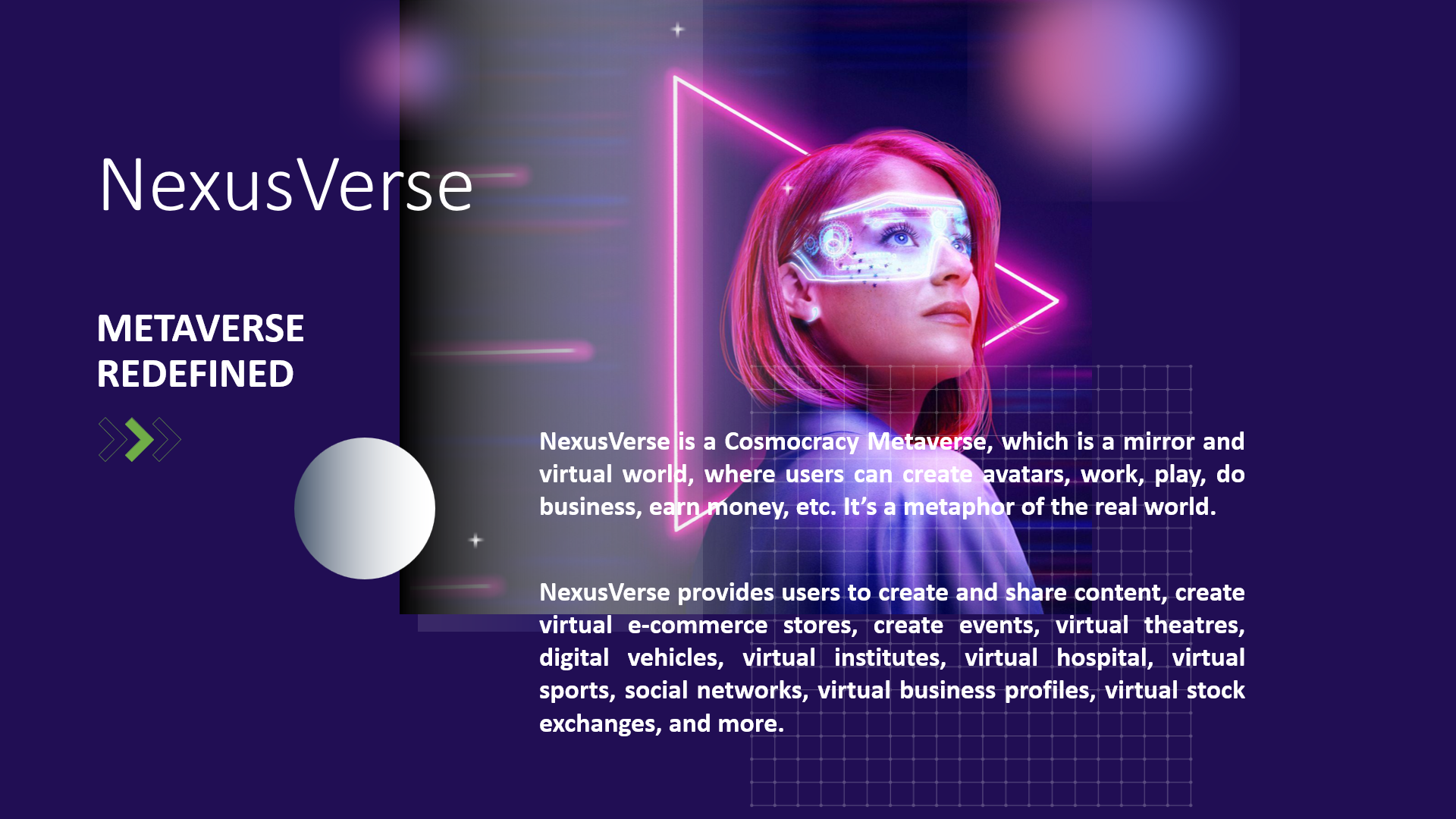NexusVerse