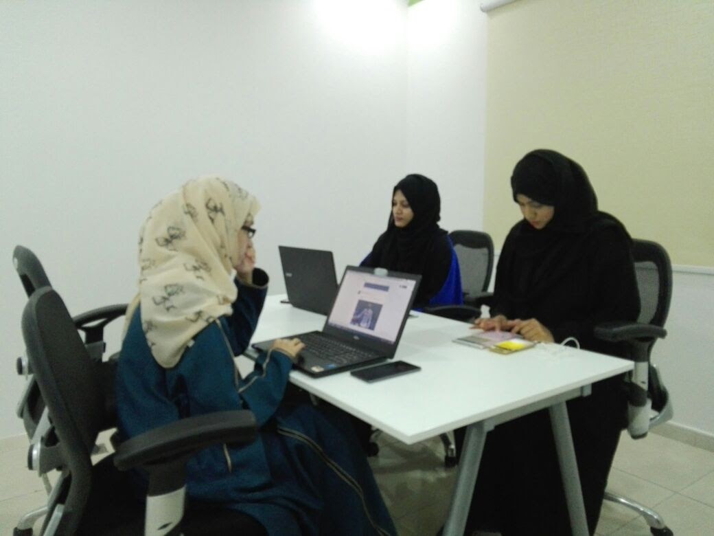 Spectra Nexus team