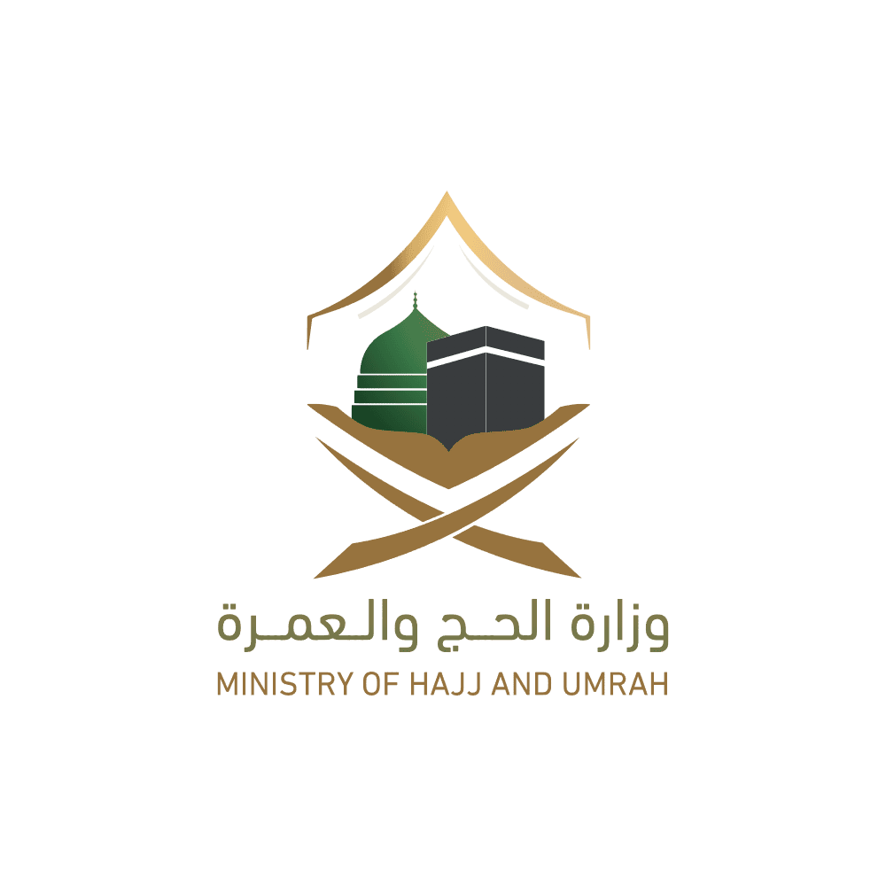 MINISTRY OF HAJJ